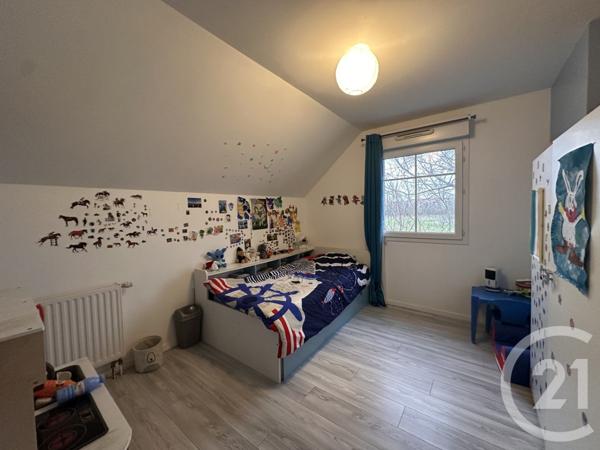 Maison à vendre  4 pièces - 84 m2 ANGERVILLE - 91