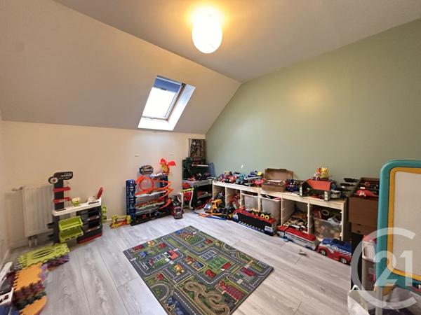 Maison à vendre  4 pièces - 84 m2 ANGERVILLE - 91