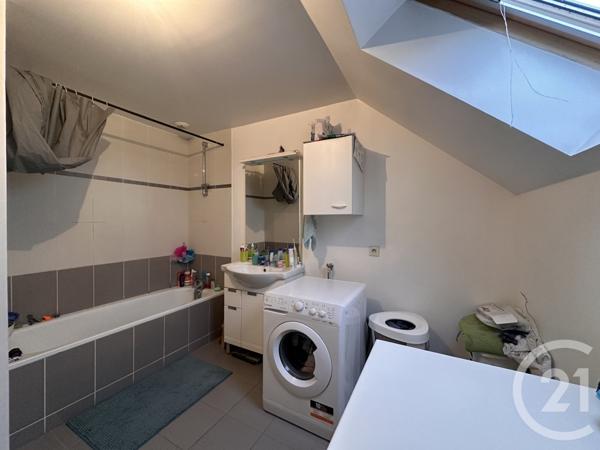 Maison à vendre  4 pièces - 84 m2 ANGERVILLE - 91