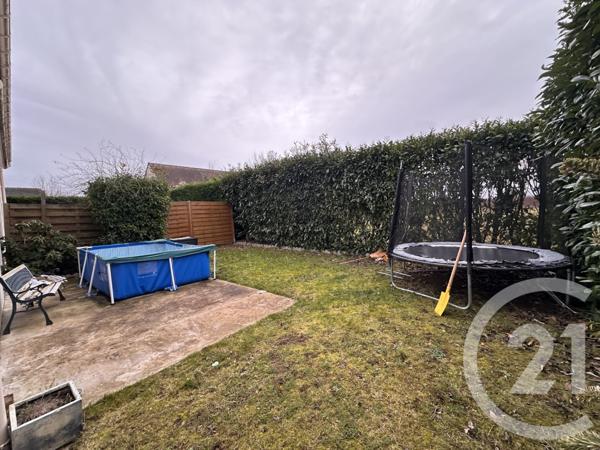 Maison à vendre  4 pièces - 84 m2 ANGERVILLE - 91