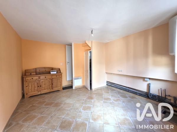 Maison à vendre 4 pièces 56 m² Le Tréport
