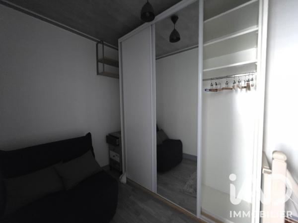 Maison à vendre 4 pièces 56 m² Le Tréport