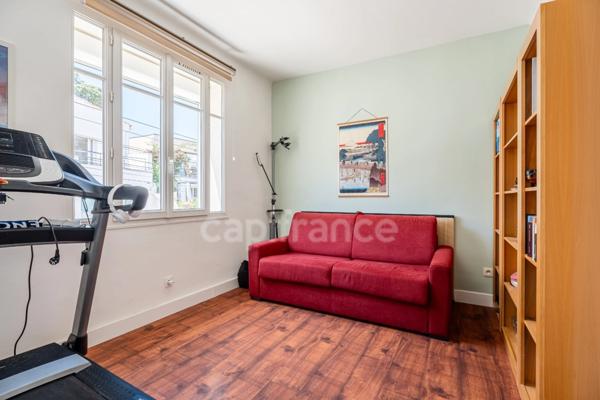 Appartement DUPLEX à vendre 5 pièces LA CIOTAT (13) Jardin 745 m² - Piscine - Parking - Cave