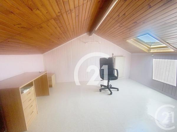 Maison à vendre  7 pièces - 148 m2 VILLIERS LE BEL - 95