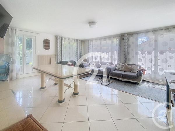 Maison à vendre  7 pièces - 148 m2 VILLIERS LE BEL - 95