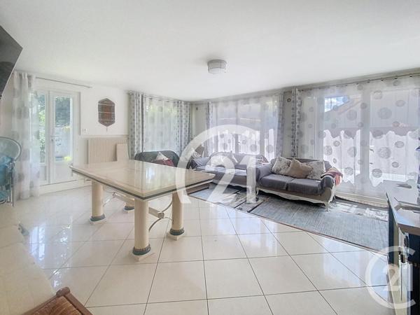 Maison à vendre  7 pièces - 148 m2 VILLIERS LE BEL - 95