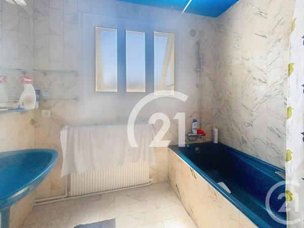 Maison à vendre  7 pièces - 148 m2 VILLIERS LE BEL - 95