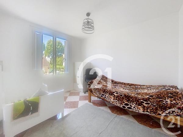 Maison à vendre  7 pièces - 148 m2 VILLIERS LE BEL - 95