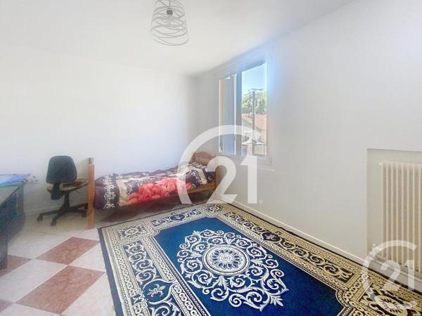 Maison à vendre  7 pièces - 148 m2 VILLIERS LE BEL - 95