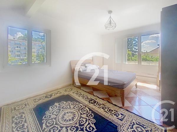 Maison à vendre  7 pièces - 148 m2 VILLIERS LE BEL - 95