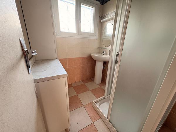 Maison individuelle  vivable de plain-pied à LE VIEUX-MARCHÉ