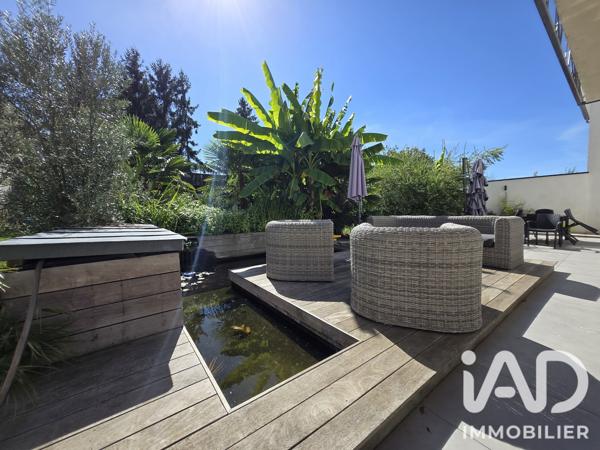 Maison à vendre 6 pièces 187 m² Tomblaine