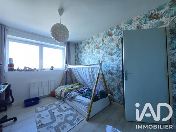 Maison à vendre 6 pièces 187 m² Tomblaine