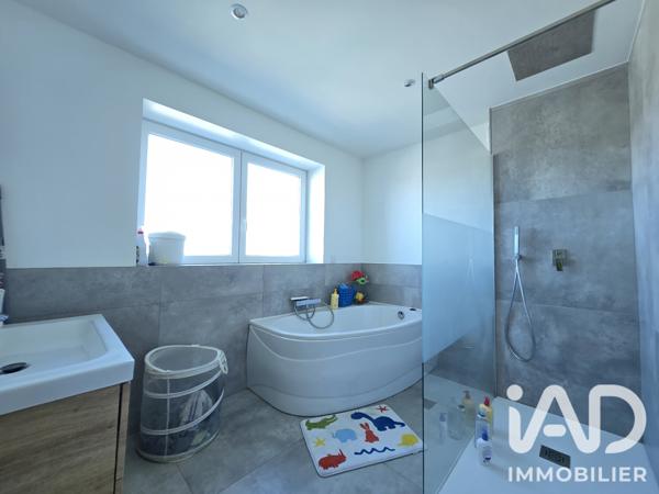 Maison à vendre 6 pièces 187 m² Tomblaine