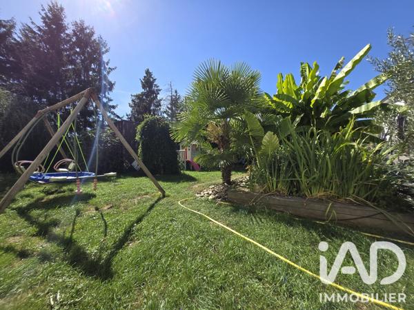 Maison à vendre 6 pièces 187 m² Tomblaine