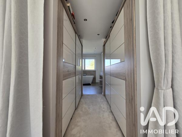 Maison à vendre 6 pièces 187 m² Tomblaine