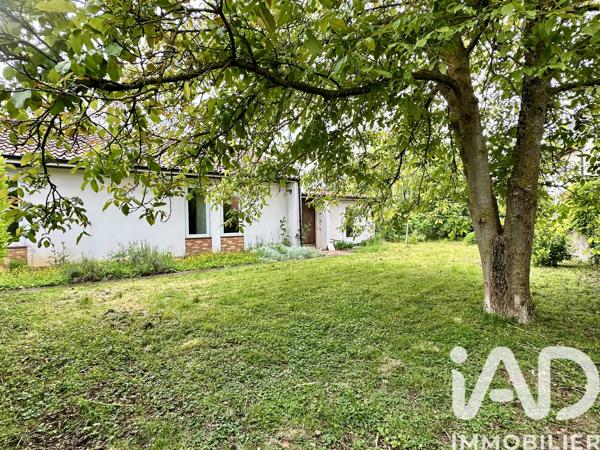 Maison à vendre 6 pièces 120 m² Marly
