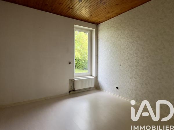 Maison à vendre 6 pièces 120 m² Marly