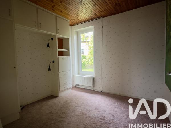 Maison à vendre 6 pièces 120 m² Marly