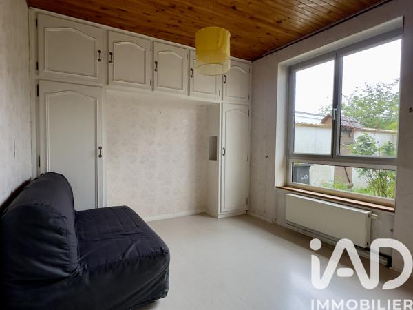 Maison à vendre 6 pièces 120 m² Marly