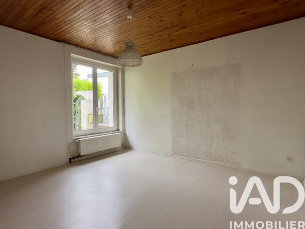 Maison à vendre 6 pièces 120 m² Marly