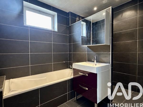 Maison à vendre 6 pièces 120 m² Marly