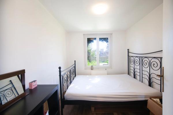 À vendre Immeuble de 93,29 m² à MARSEILLE 3e