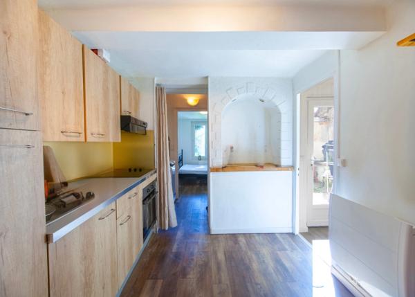 À vendre Immeuble de 93,29 m² à MARSEILLE 3e