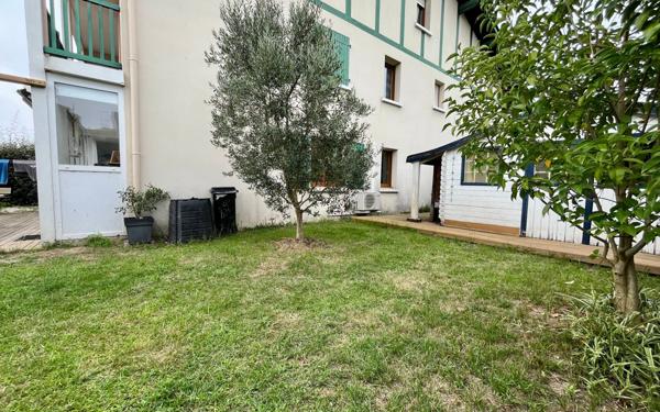 Appartement à vendre    3 pièces • 64 m2 Ondres