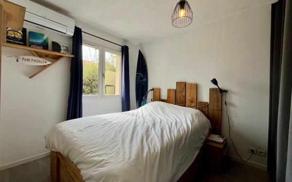 Appartement à vendre    3 pièces • 64 m2 Ondres