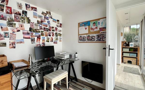 Appartement à vendre    3 pièces • 64 m2 Ondres