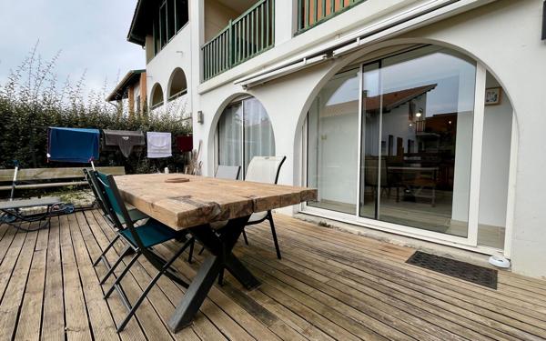 Appartement à vendre    3 pièces • 64 m2 Ondres