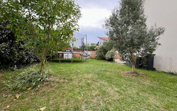 Appartement à vendre    3 pièces • 64 m2 Ondres