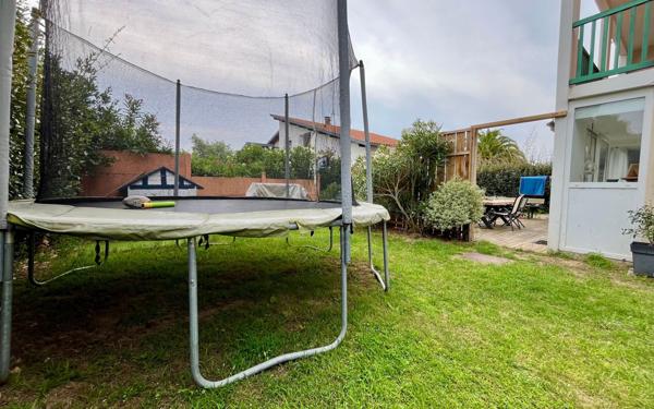 Appartement à vendre    3 pièces • 64 m2 Ondres