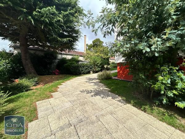 Appartement à vendre 2 pièces 43.74m²