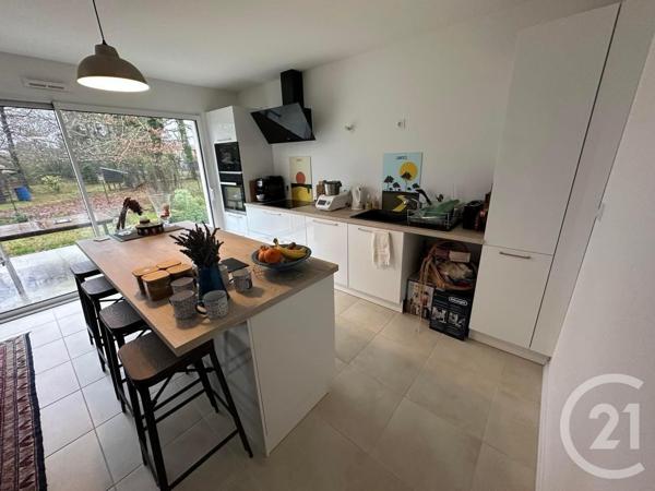 Maison à vendre  4 pièces - 93 m2 AUREILHAN - 40