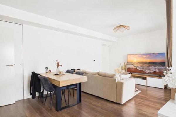 Vente - Appartement 2 pièces 43 m 2 SAINT HERBLAIN (44800)