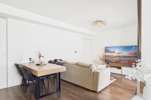 Vente - Appartement 2 pièces 43 m 2 SAINT HERBLAIN (44800)