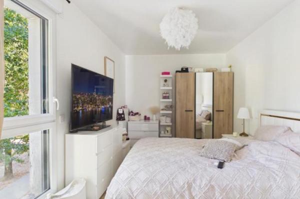 Vente - Appartement 2 pièces 43 m 2 SAINT HERBLAIN (44800)