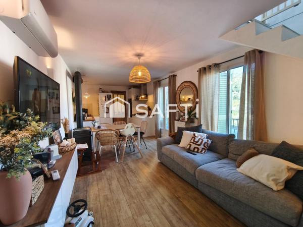 NID DOUILLET AU VILLAGE