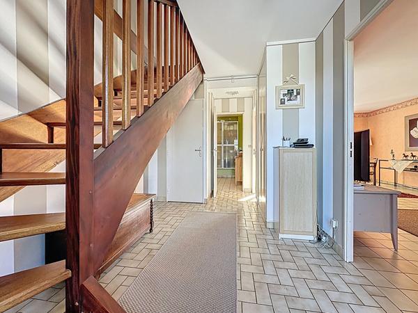 Maison 6 pièces 120.78 m2