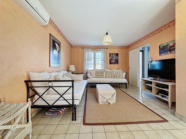 Maison 6 pièces 120.78 m2
