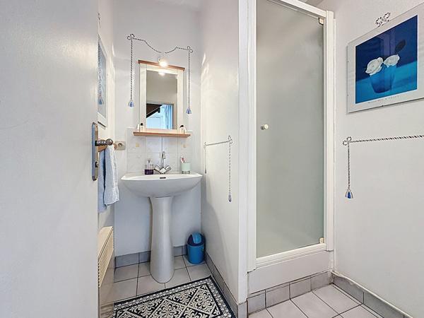 Maison 6 pièces 120.78 m2