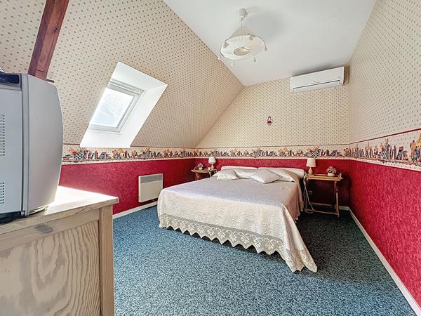 Maison 6 pièces 120.78 m2