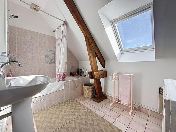 Maison 6 pièces 120.78 m2