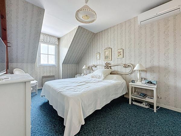 Maison 6 pièces 120.78 m2
