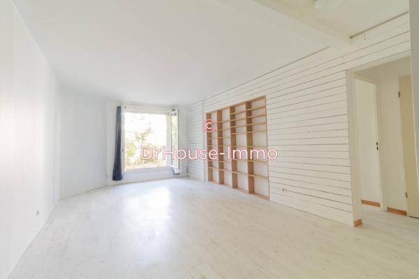 Appartement à vendre 2 pièces de 53 m²