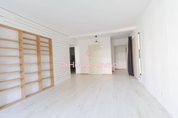 Appartement à vendre 2 pièces de 53 m²