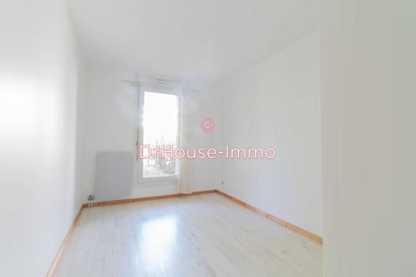 Appartement à vendre 2 pièces de 53 m²