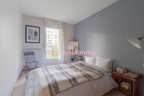 Appartement à vendre 2 pièces de 53 m²